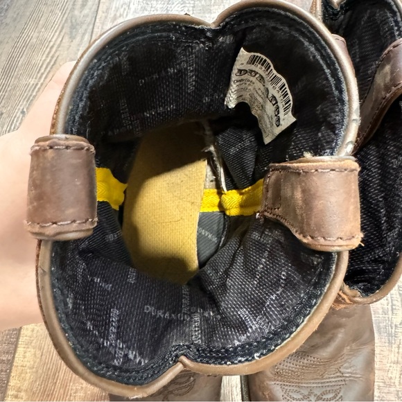 Durango boots - Picture 10 of 14